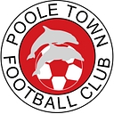Poole Town Football Club logo