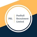Poolhall Recruitment Ltd logo