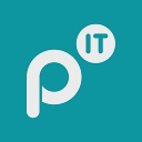 Poolia AB logo