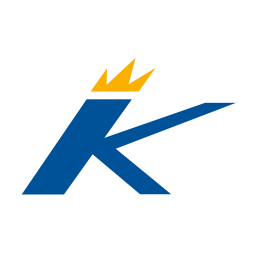 Pool Kungen logotyp