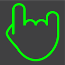 Poologics logo