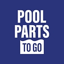 Pool Parts To Go logo