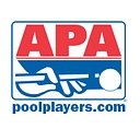 American Poolplayers Association logo