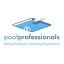 Pool Professionals logo