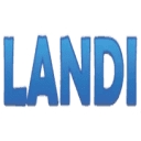Landi Pools And Games logo