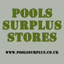 Pools Surplus Stores