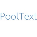 Pooltext logo
