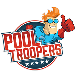 Pool Troopers logo