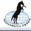 Poonawalla logo