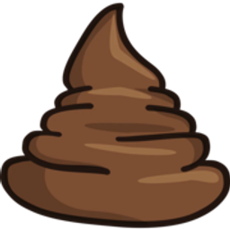 Poop 911 logo