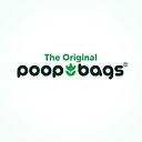 The Original Poop Bags® logo