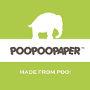 POOPOOPAPER™