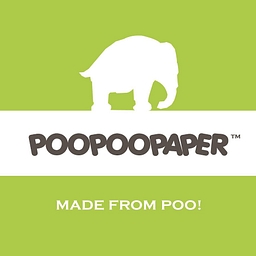 POOPOOPAPER - logo