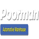 Poorman Auto Supply Inc logo