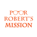 Poor Roberts Mission logo