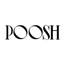 Logo for poosh.com