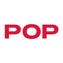 Favicon of POP DESIGN AGENCY