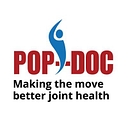 Pop Doc logo