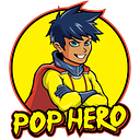 Pop Hero