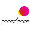 Pop Science Limited logo