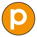Pop Up Banners logo