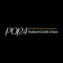 Popa Federal Credit Union logo
