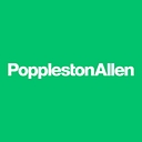Poppleston Allen logo