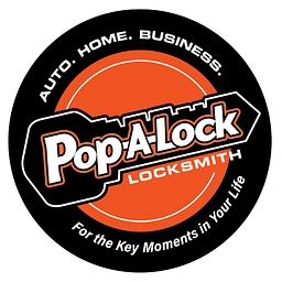 Pop-A-Lock logo