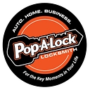 Pop A Lock logo