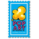 popartsnacks.com logo