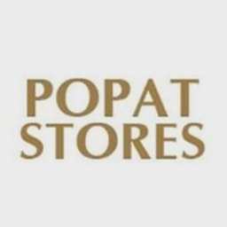 POPAT STORES UK LIMITED logo