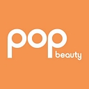 Pop Beauty logo