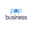 Pop Business logo