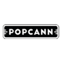 Popcann Corp. logo