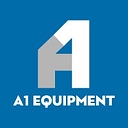 A1 Equipment logo