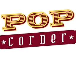 Pop Corner