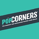 Popcorn Corner logo