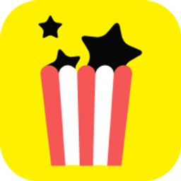 Popcornflix logo