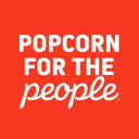 popcornforthepeople.com logo