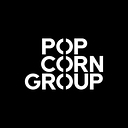 Popcorn Group Ltd. logo