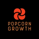 Popcorn Growth logo