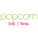 Pop Corn Kids and Teens