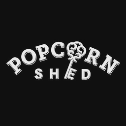 Popcorn Shed Ltd logo
