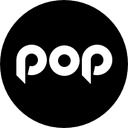 Pop Creative Ltd logo