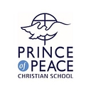 Prince Of Peace Christian School logo