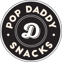 Favicon of Pop Daddy's Snacks