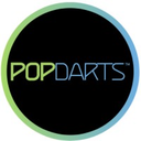 Popdarts logo