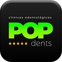 Popdents Brasil logo