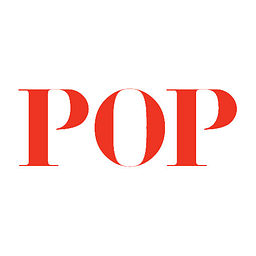 POP Architecture DPC logo