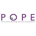 Pope Consulting Ltd logo